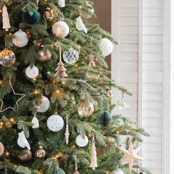 Artificial Christmas Tree Djill Pine 240cm