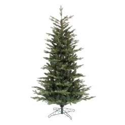 Artificial Christmas Tree Djill Pine Slim 185cm