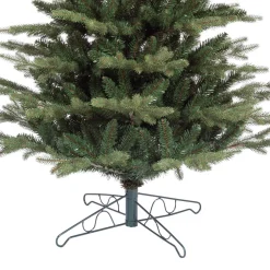 Artificial Christmas Tree Djill Pine Slim 185cm