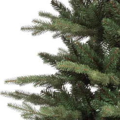 Artificial Christmas Tree Djill Pine Slim 185cm