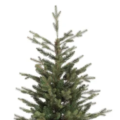 Artificial Christmas Tree Djill Pine Slim 215cm