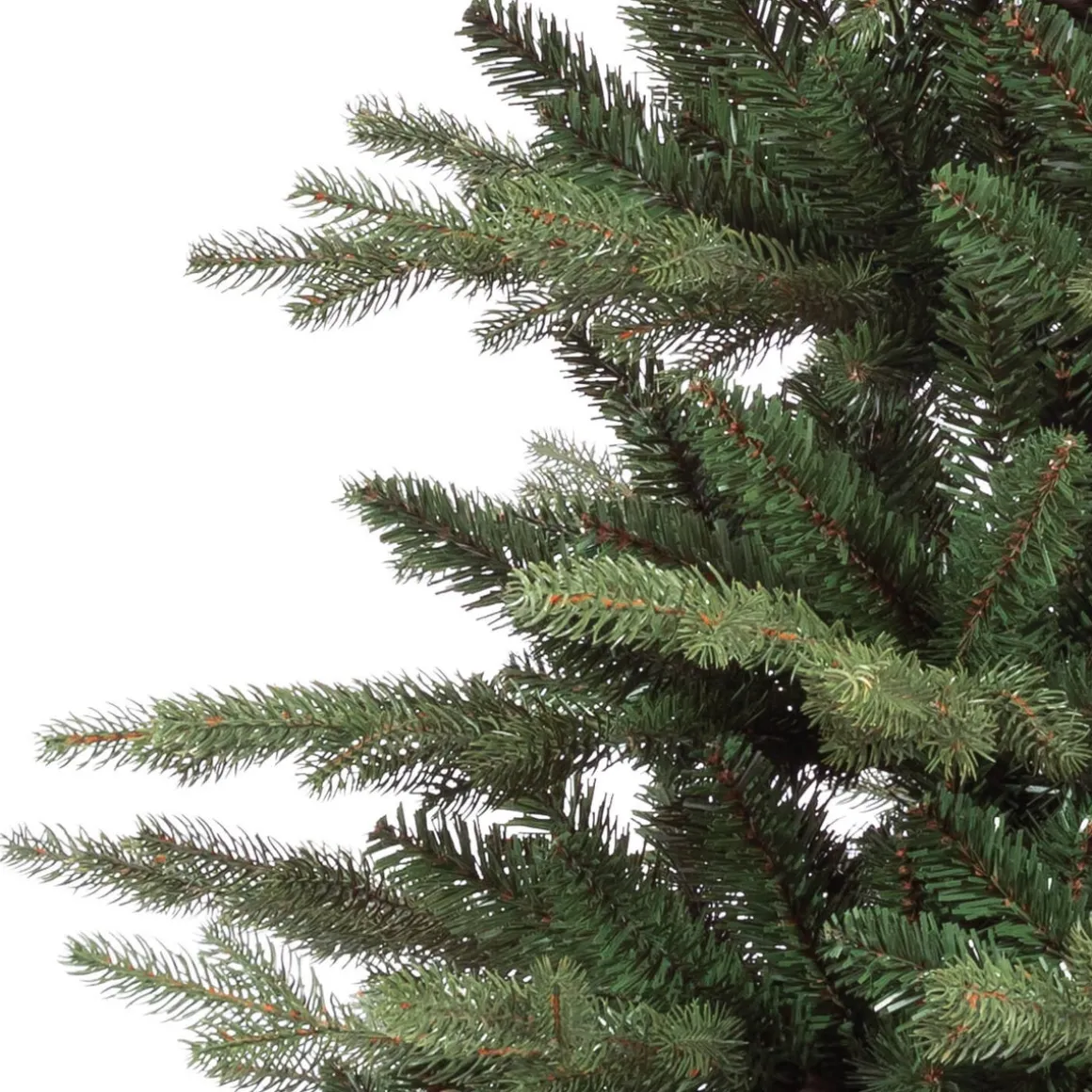 Artificial Christmas Tree Djill Pine Slim 215cm