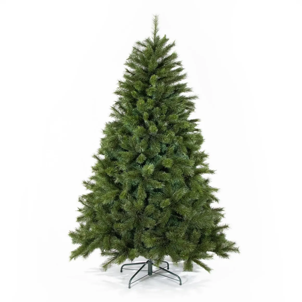 Artificial Christmas Tree Liv 185 Cm With Dew
