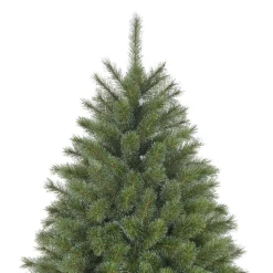 Artificial Christmas Tree Liv 215 Cm With Dew