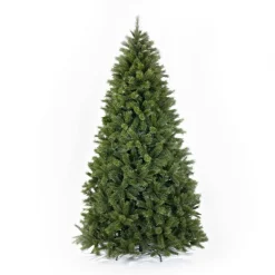Artificial Christmas Tree Liv 240 Cm With Dew