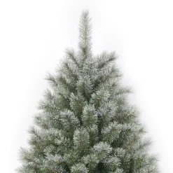 Artificial Christmas Tree Noan 185 Cm Frosted