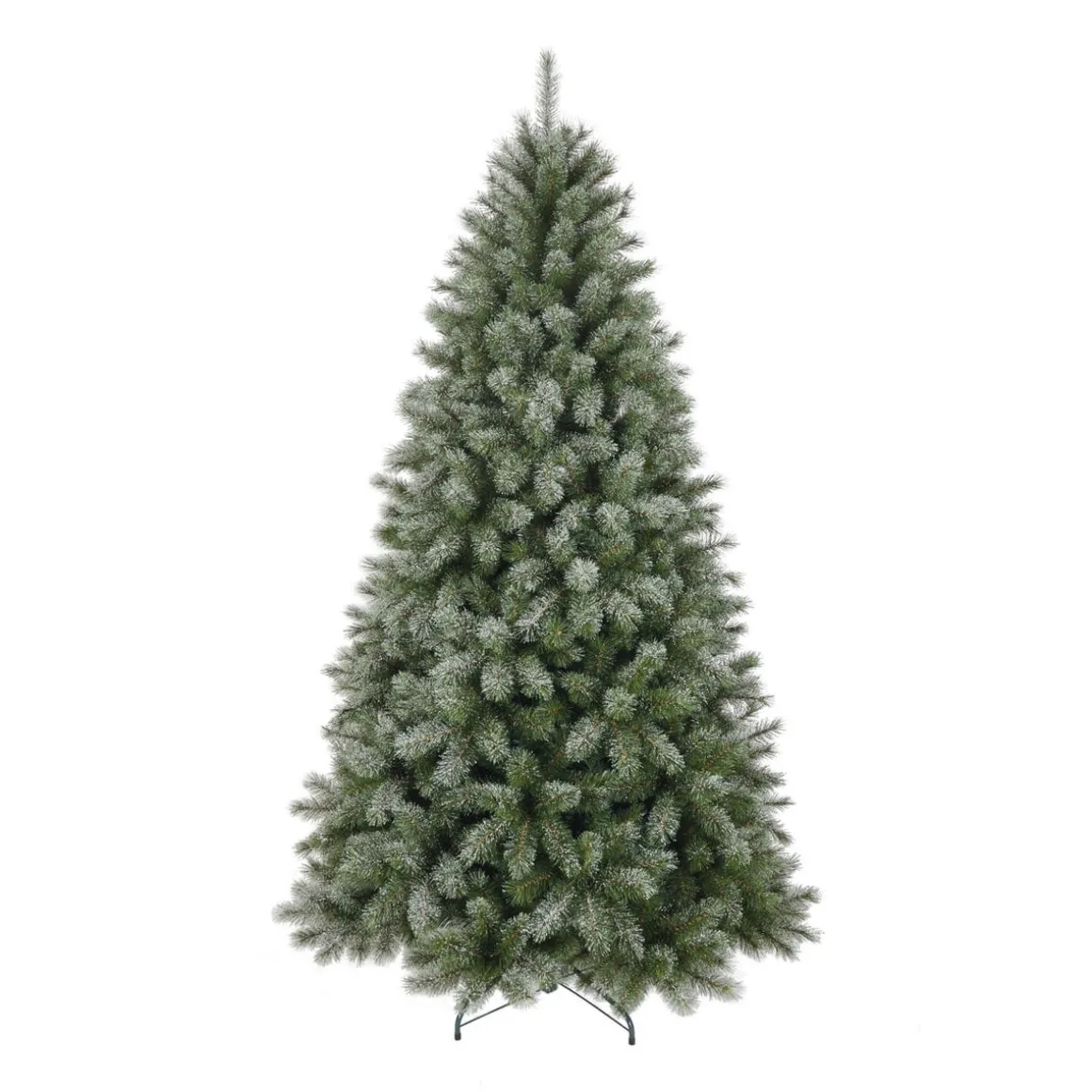 Artificial Christmas Tree Noan 215 Cm Frosted