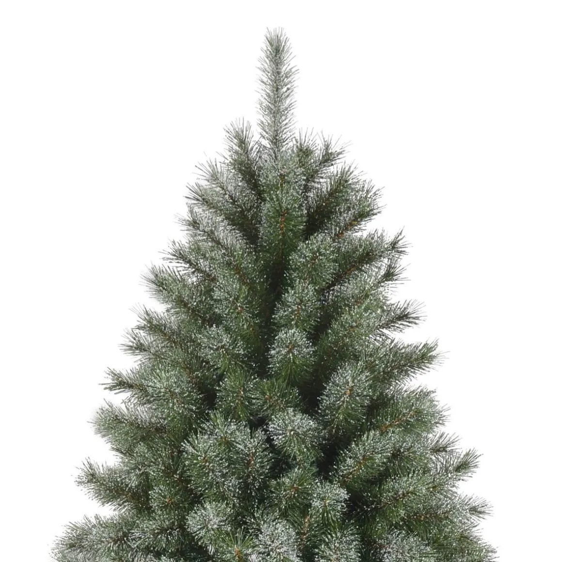 Artificial Christmas Tree Noan 215 Cm Frosted