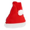 Basic Santa Hat One-size-fits-all