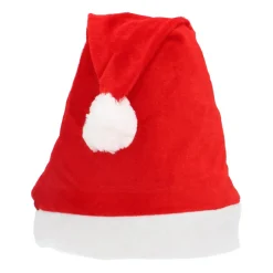 Basic Santa Hat One-size-fits-all
