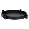 Black Candle Holders For Taper Candles