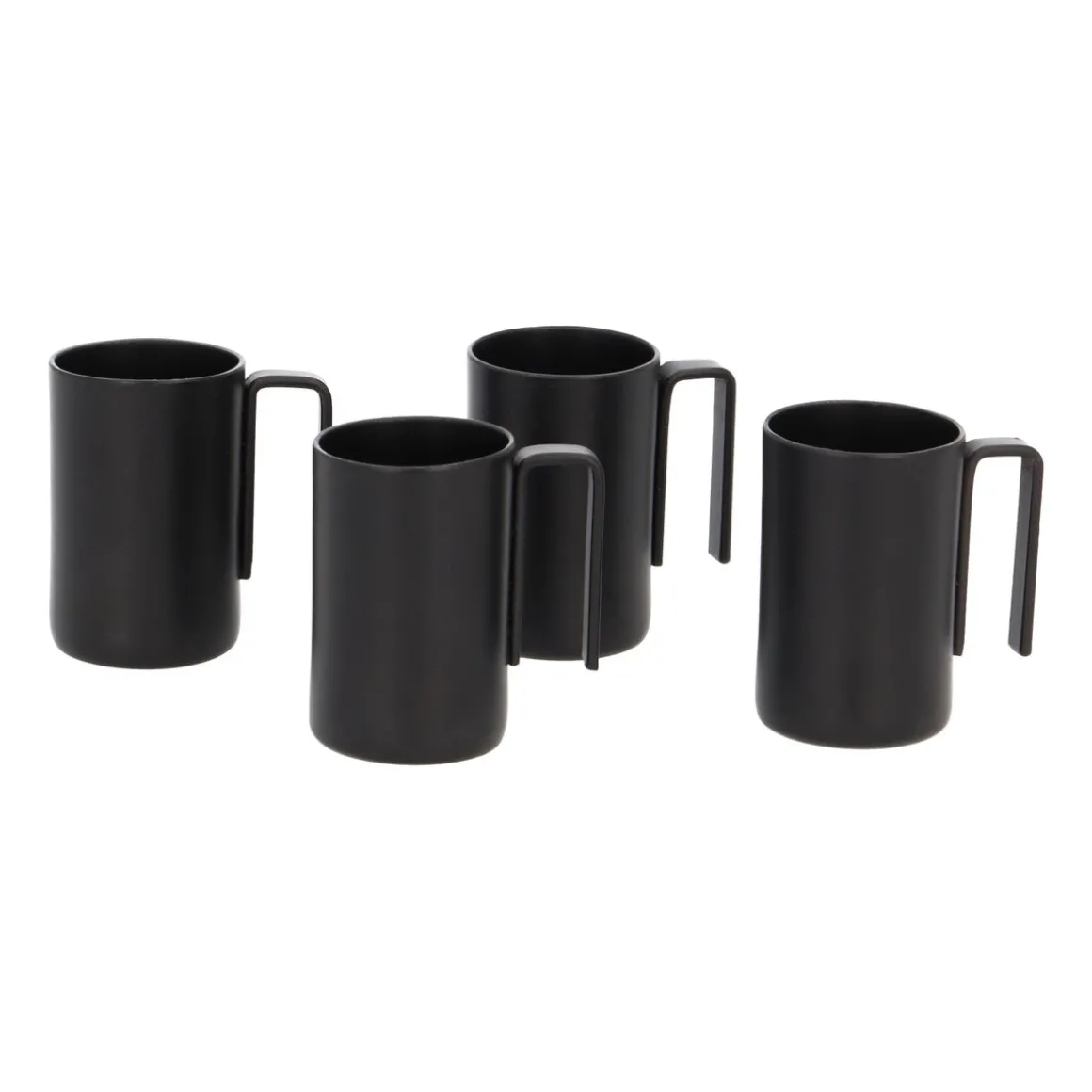 Black Candle Holders For Taper Candles