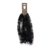 Christmas Garland Black 270x7,5cm Shiny