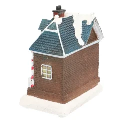 Christmas House Candy Shop 13.5cm LED