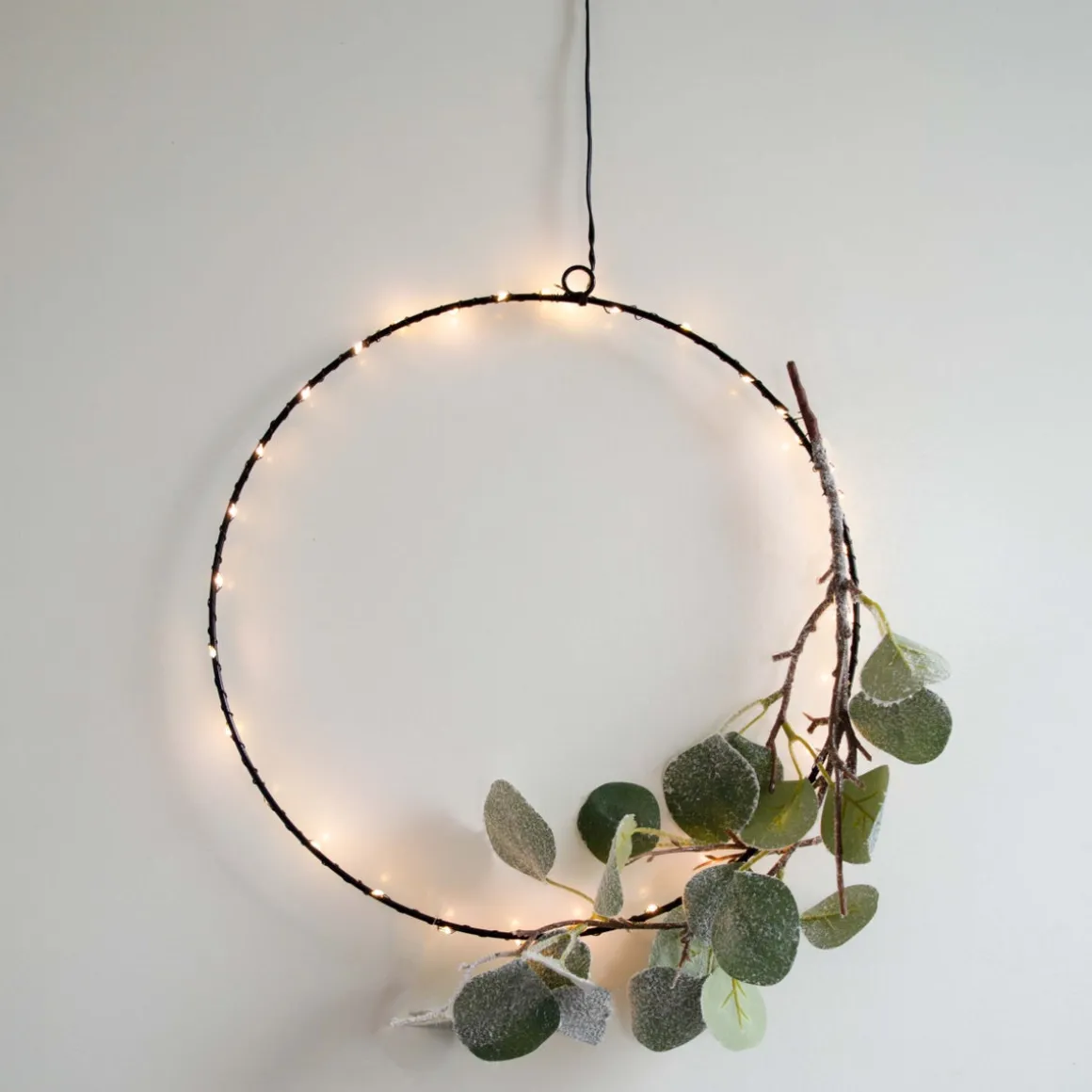 Eucalyptus Branch | 43 Cm