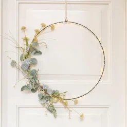 Eucalyptus Branch | 43 Cm