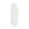Feather Boa | White | 2 Meters | 60 Grams