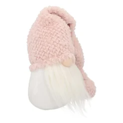 Gnome With Long Hat | Pink | 63cm