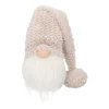 Gnome With Long Hat | Taupe | 63cm