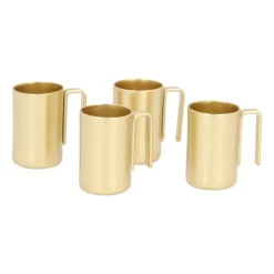 Gold Candle Holders For Taper Candles