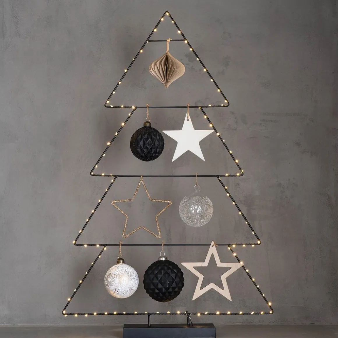 LED Christmas Tree | Indoor Use | 70 Cm