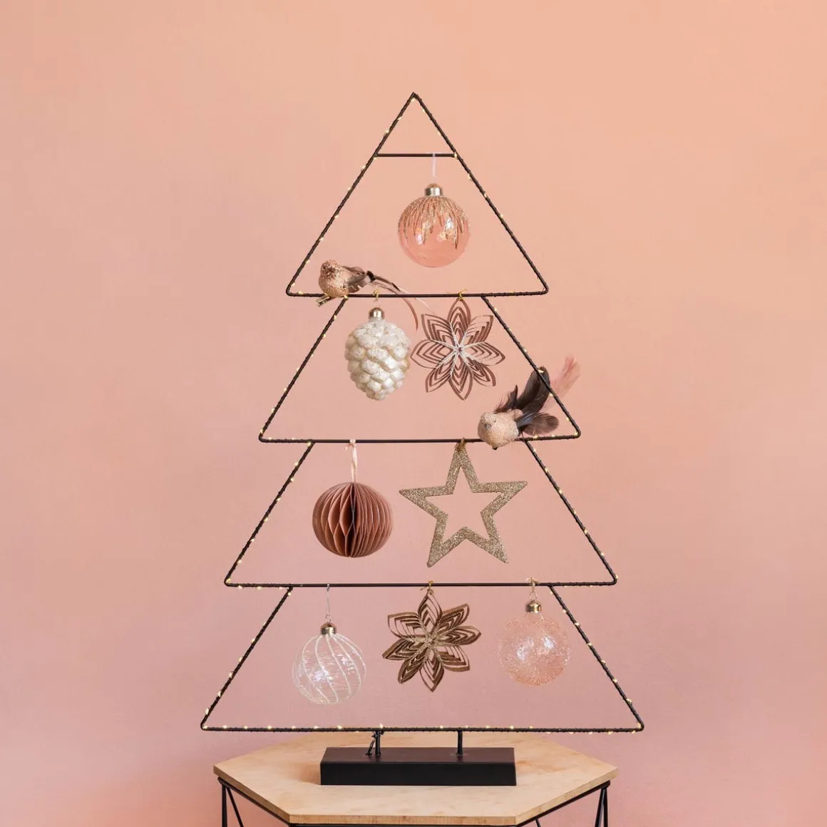LED Christmas Tree | Indoor Use | 70 Cm