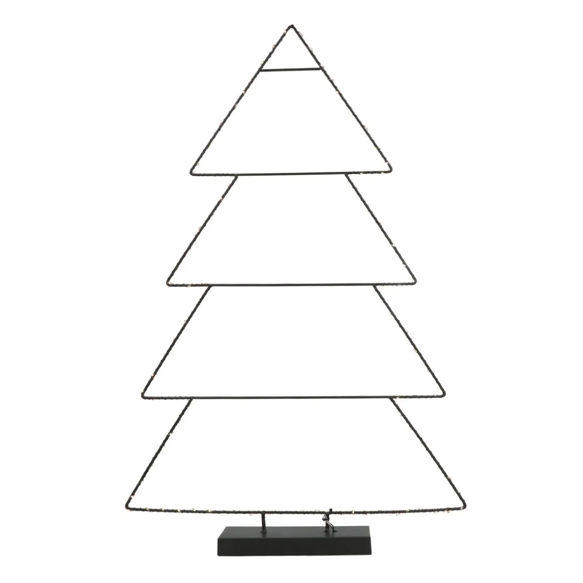 LED Christmas Tree | Indoor Use | 70 Cm