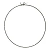 LED Ring | Hanging | Warm White Light | 30 Cm