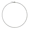 LED Ring | Hanging | Warm White Light | 40 Cm