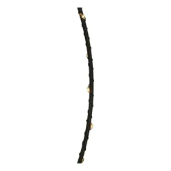 LED Ring | Hanging | Warm White Light | 40 Cm
