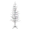 LED Tree | Multicolour Light | Indoor & Outdoor Use | 180 Cm