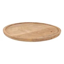 Mango Wood Tray For Decoration