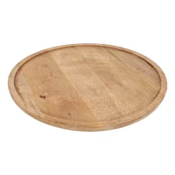 Mango Wood Tray For Decoration