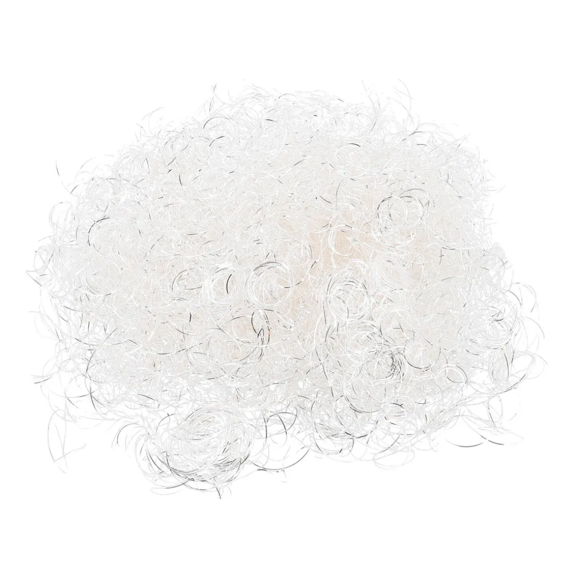 Metal Angel Hair 15g Silver