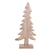 Natural Wooden Christmas Tree