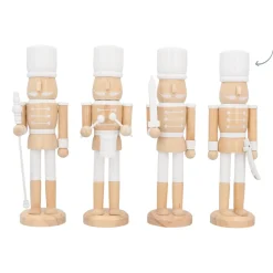 Nutcracker With Sword