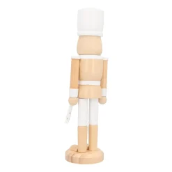 Nutcracker With Sword