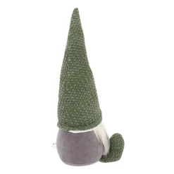 Sitting Gonk | Green | 33 Cm