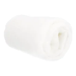 Snow Blanket 120x80cm White Snow