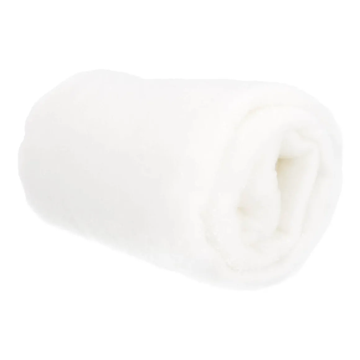Snow Blanket 120x80cm White Snow