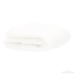 Snow Blanket 200x50cm White Snow