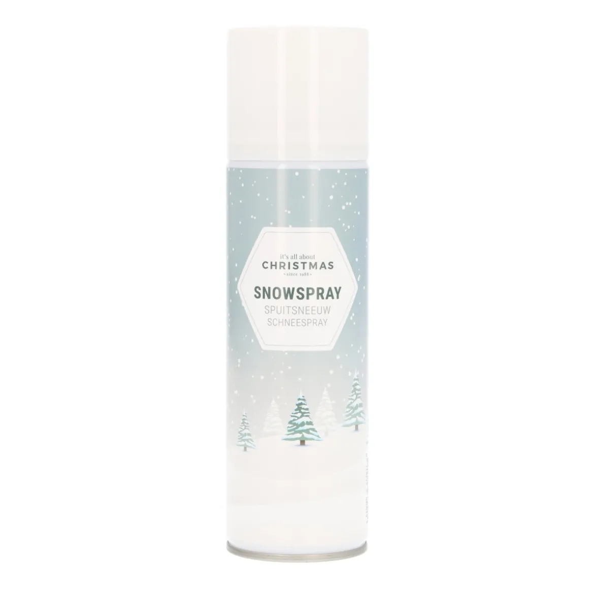 Snowspray In Can 300ml