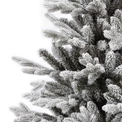 Snowy Christmas Tree Djill Pine 185cm