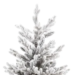 Snowy Christmas Tree Djill Pine 240cm