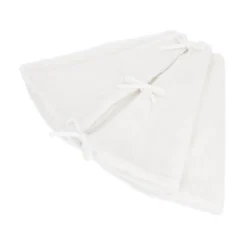 Tree Skirt 110cm White